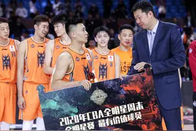 CBA全明星看点不少，现在买票还来得及图片