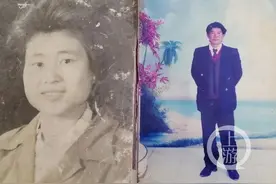 “姐妹为父追凶25年”案一审宣判：凶手被判无期图片