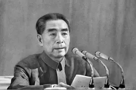 花开时节怀周公：周恩来还曾鼓励京剧名家马连良“东山再起”图片
