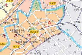 图说普陀红色地名：正红里图片