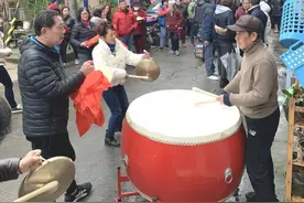 民有所呼，多方有应！曹杨二村175-177号楼幢完成100%签约图片