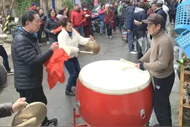 民有所呼，多方有应！曹杨二村175-177号楼幢完成100%签约图片