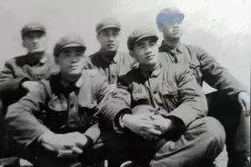 李业陶同志吗图片