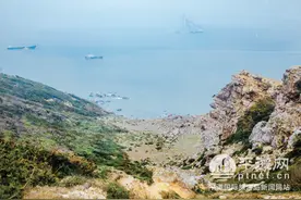 大练岛北线自驾之旅：来一场穿越历史时空的对话图片