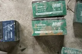 废旧电池回收乱象：“正规军”不敌“游击队”，入行要纳“投名状”？图片