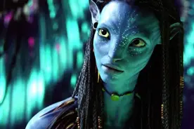 《阿凡达》重映：11年后，为何它仍然引发观影热潮？图片