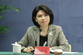 台当局叫嚣“大陆打多久就陪多久”，国台办回应图片