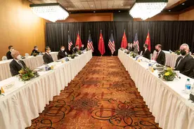 多元世界需要自信坚定的“中国声音”图片