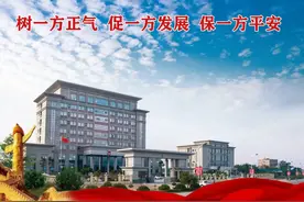 【我为群众办实事】庭审进村屯 同村同姓兄弟矛盾一朝解图片