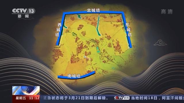 三星堆遗址曾是古代国家都城？一文带你了解这座神秘古城