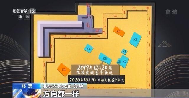 三星堆遗址曾是古代国家都城？一文带你了解这座神秘古城