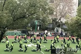 小学生体测不合格不发毕业证？南通回应图片