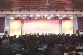 泰安新泰市楼德镇：乘胜奋进 聚心聚力推动镇域经济快速发展图片