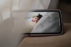 半夜易醒睡眠差，哪里出了问题？该怎么解决？图片