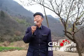 中国春分遇上国际幸福日 幸福如花般绽放图片