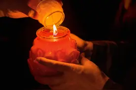 远藤周作：生命与信仰图片