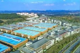 1-2月贵州经济持续恢复增长图片