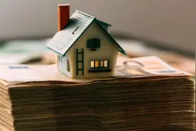 经营贷买房是如何玩的？图片