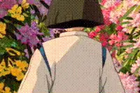 浏阳赏花去哪里？来这里，告诉你图片