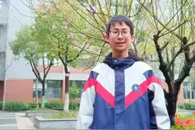 仿写《小石潭记》，这篇初中生古文惊艳了半个春天图片