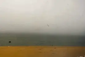 厦门一架观光直升机坠海4人遇难 民航业内人士称空难可能与天气有关图片