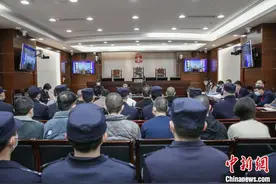 偷逃税款逾2亿元 19人团伙走私白糖案在沪宣判图片