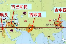 北纬30°看矮寨：金字塔、百慕大、珠穆朗玛峰…都在这条神秘纬线地带图片
