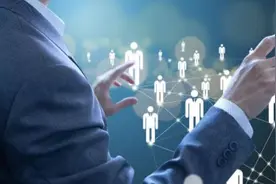 彭剑锋：数字化的人力资源管理如何重塑组织与人图片