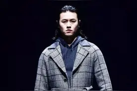 2021男装定制流行趋势发布 展现男性个性与时尚千面图片
