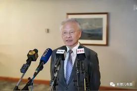 泡面刷屏的背后，是美国国运的隐喻图片