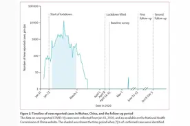 武汉人群新冠抗体阳性者占6.9%：82%无症状，40%存在中和抗体并至少可持续9个月图片