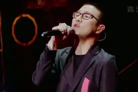 王牌对王牌：汪峰《我管你》，超燃舞台散发魅力视频封面