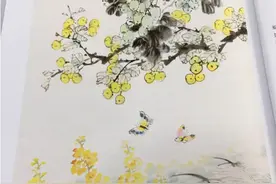 「静夜有声」四时田园杂兴图片
