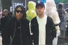 在“原宿”闯荡的国潮主理人，这一次带着 FOOT INDUSTRY 走出国门图片