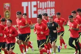 快评：三大优势“傍身”，李铁率国足征战世预赛，根本不该考虑什么净胜球图片