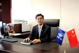 两名“70后”履新副省级，46岁一汽副总成为这个省最年轻副省长图片
