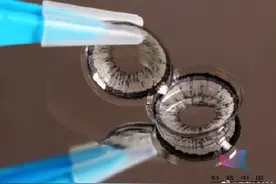 哪些人能戴隐形眼镜？图片