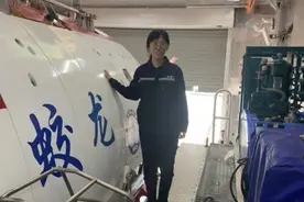 真实“派大星”被发现！网友想磕CP……图片