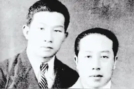 百年瞬间丨国歌的诞生图片