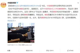 第2眼｜超3亿国人不“好好睡觉”！科学熬夜看这里→图片