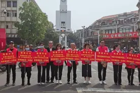 泉州女先生百岁诞辰 她被誉为“中国半导体之母”图片