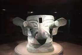 三星堆遗址到底有哪些惊人秘密？为何被称为20世纪人类最伟大的考古发现之一？最新考古成果今日揭晓图片