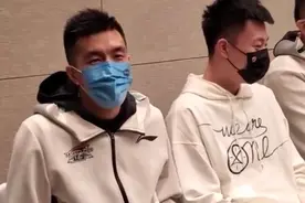 郭艾伦淡看全明星MVP：还不如游戏里的MVP重要图片
