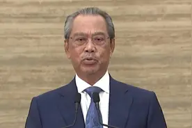 马来西亚总理：应立即召开紧急东盟峰会讨论缅甸局势图片