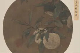 周末读诗 | 清泉流齿：和苏轼一起吃橘子，既香且甜图片