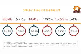 广东法拍房画像：近2.6万套房被拍卖，深圳壕客近亿拍别墅图片