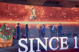 老味道焕发新活力！德州扒鸡品牌新形象发布图片