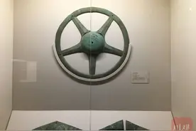 从三星堆到金沙①∣如此多相似的文物，三星堆和金沙有什么联系？图片
