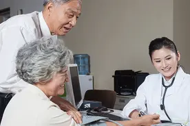 为什么体检一定要空腹？体检前还需注意什么？一同解锁知识点！视频封面