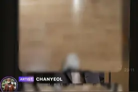 合体回归？EXO练习室排练照曝光 网友：很期待图片